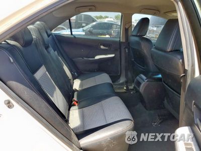 Zdjęcie 10 z 12 samochodu: 2014 TOYOTA CAMRY L VIN:4T1BF1FK0EU450362 - miniatura