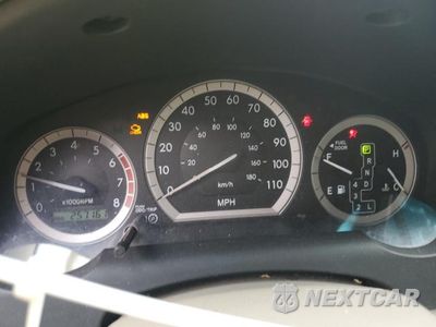 Zdjęcie 9 z 13 samochodu: 2005 TOYOTA SIENNA VIN:5TDZA23C95S358014 - miniatura