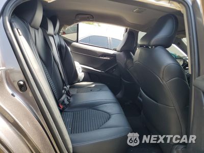 Zdjęcie 10 z 13 samochodu: 2021 TOYOTA CAMRY SE VIN:4T1G11AK8MU466836 - miniatura