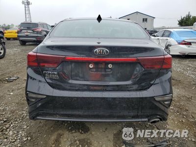 Zdjęcie 6 z 12 samochodu: 2019 KIA FORTE FE VIN:3KPF24AD1KE053572 - miniatura