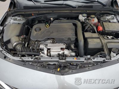 Zdjęcie 11 z 12 samochodu: 2024 CHEVROLET MALIBU LS VIN:1G1ZC5ST7RF127978 - miniatura