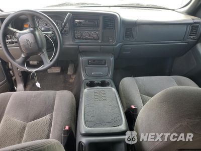 Zdjęcie 8 z 14 samochodu: 2002 CHEVROLET SILVERADO C1500 VIN:2GCEC19V721308226 - miniatura