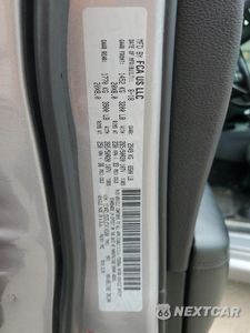 Zdjęcie 13 z 14 samochodu: 2018 DODGE DURANGO GT VIN:1C4RDJDG5JC414500 - miniatura