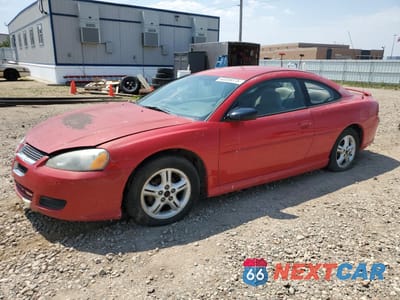 2004 DODGE STRATUS 4B3AG42G74E049903 - główne zdjęcie licytacji z USA - miniatura