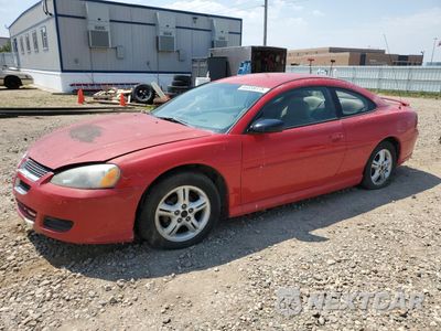 2004 DODGE STRATUS 4B3AG42G74E049903 - główne zdjęcie licytacji z USA - miniatura