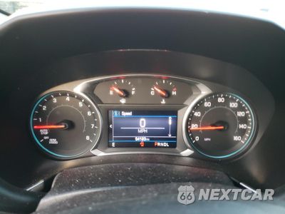 Zdjęcie 9 z 12 samochodu: 2019 CHEVROLET EQUINOX LT VIN:2GNAXUEV0K6301123 - miniatura