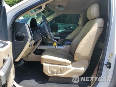Zdjęcie 7 z 14 samochodu: 2019 FORD F350 SUPER DUTY VIN:1FT8W3DT0KEF46553 - miniatura