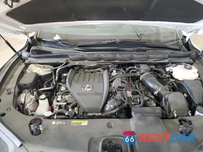 Zdjęcie 11 z 12 samochodu: 2023 LEXUS RX 500H F SPORT VIN:2T2BCMEA7PC001862 - miniatura