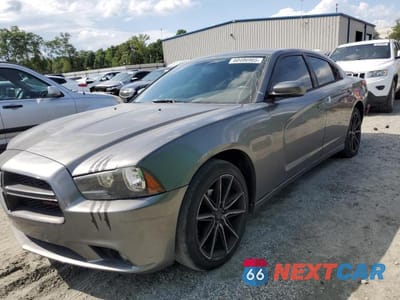 2011 DODGE CHARGER 2B3CL3CG1BH504362 - główne zdjęcie licytacji z USA - miniatura