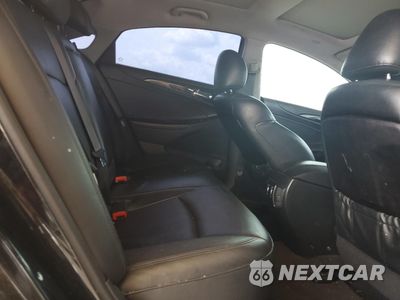 Zdjęcie 10 z 14 samochodu: 2013 HYUNDAI SONATA SE VIN:5NPEC4AC0DH607389 - miniatura