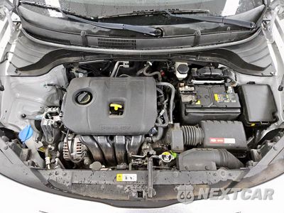 Zdjęcie 11 z 14 samochodu: 2021 KIA SOUL LX VIN:KNDJ23AU3M7790697 - miniatura