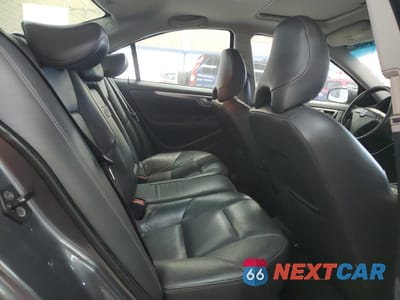 Zdjęcie 10 z 12 samochodu: 2006 VOLVO S60 T5 VIN:YV1RS547X62553073 - miniatura