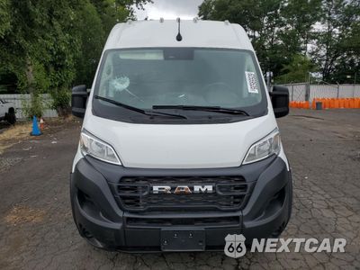 Piąte zdjęcie samochodu w środku: 2024 RAM PROMASTER 2500 2500 HIGH VIN:3C6LRVDG1RE142053 - miniatura