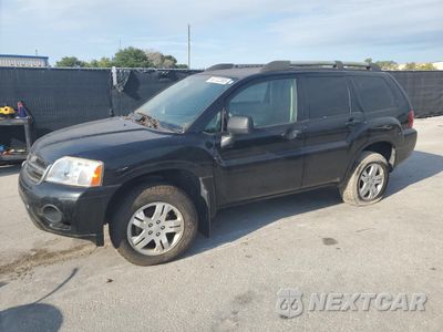 2007 MITSUBISHI ENDEAVOR LS 4A4MM21S07E055670 - główne zdjęcie licytacji z USA - miniatura
