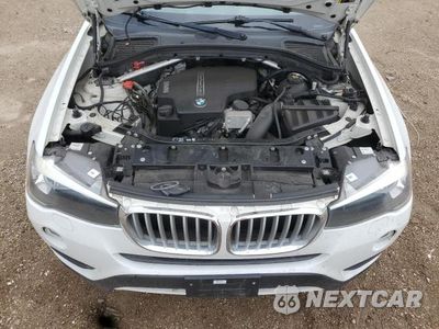 Zdjęcie 11 z 12 samochodu: 2017 BMW X3 XDRIVE28I VIN:5UXWX9C52H0T06497 - miniatura