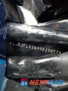 Zdjęcie 9 z 9 samochodu: 2004 HARLEY-DAVIDSON FLHTCUI SHRINE VIN:1HD1FLW104Y618087 - miniatura