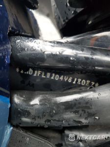 Zdjęcie 9 z 9 samochodu: 2004 HARLEY-DAVIDSON FLHTCUI SHRINE VIN:1HD1FLW104Y618087 - miniatura
