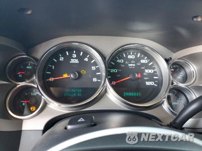 Zdjęcie 9 z 12 samochodu: 2008 CHEVROLET SILVERADO C1500 VIN:2GCEC13J681340129 - miniatura