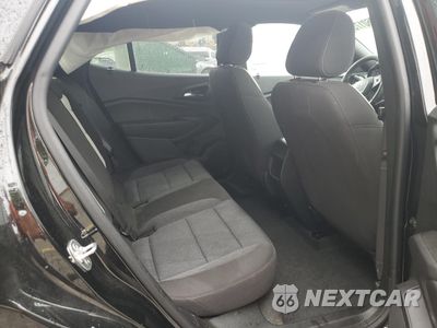 Zdjęcie 10 z 15 samochodu: 2025 CHEVROLET TRAX 1RS VIN:KL77LGEP9SC017138 - miniatura