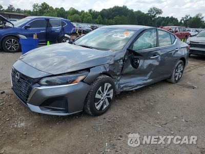 2024 NISSAN ALTIMA S 1N4BL4BV8RN351664 - główne zdjęcie licytacji z USA - miniatura