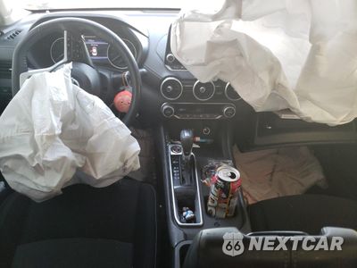 Zdjęcie 8 z 12 samochodu: 2021 NISSAN SENTRA SV VIN:3N1AB8CV0MY329963 - miniatura