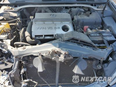 Zdjęcie 11 z 12 samochodu: 2006 LEXUS ES 330 VIN:JTHBA30G565156534 - miniatura