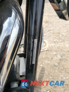 Zdjęcie 9 z 9 samochodu: 2004 HARLEY-DAVIDSON FLSTCI VIN:1HD1BWB124Y050797 - miniatura