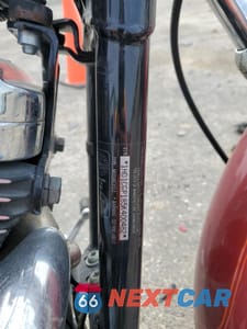 Zdjęcie 9 z 9 samochodu: 2005 HARLEY-DAVIDSON XL1200 C VIN:1HD1CGP185K400482 - miniatura