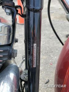 Zdjęcie 9 z 9 samochodu: 2005 HARLEY-DAVIDSON XL1200 C VIN:1HD1CGP185K400482 - miniatura