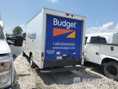 Drugie zdjęcie samochodu z przodu: 2023 GMC SAVANA CUTAWAY G3500 VIN:1GDY7RFP6P1193245 - miniatura