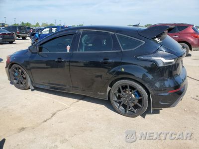 Drugie zdjęcie samochodu z przodu: 2017 FORD FOCUS RS VIN:WF0DP3TH5H4123598 - miniatura