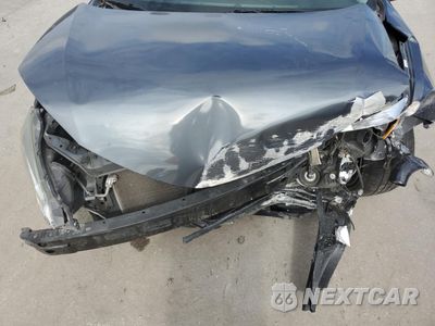Zdjęcie 11 z 13 samochodu: 2014 TOYOTA COROLLA L VIN:2T1BURHE4EC033579 - miniatura