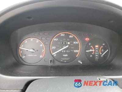 Zdjęcie 9 z 13 samochodu: 1999 HONDA CR-V EX VIN:JHLRD186XXC064441 - miniatura