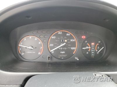 Zdjęcie 9 z 13 samochodu: 1999 HONDA CR-V EX VIN:JHLRD186XXC064441 - miniatura