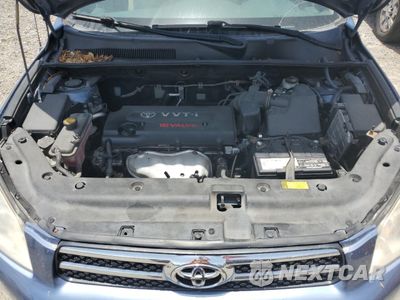 Zdjęcie 12 z 13 samochodu: 2008 TOYOTA RAV4 LIMITED VIN:JTMZD31V686065483 - miniatura
