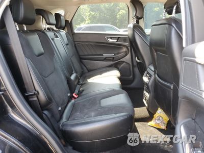 Zdjęcie 11 z 14 samochodu: 2017 FORD EDGE SPORT VIN:2FMPK4AP6HBC20860 - miniatura