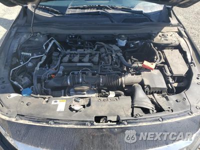 Zdjęcie 11 z 13 samochodu: 2020 HONDA ACCORD LX VIN:1HGCV1F17LA057445 - miniatura