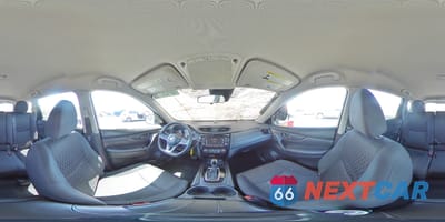 Zdjęcie 16 z 17 samochodu: 2020 NISSAN ROGUE S VIN:5N1AT2MT1LC721776 - miniatura