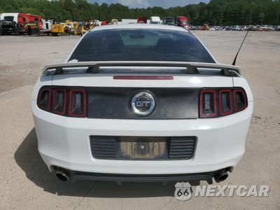 Zdjęcie 6 z 14 samochodu: 2014 FORD MUSTANG GT VIN:1ZVBP8CF0E5274342 - miniatura