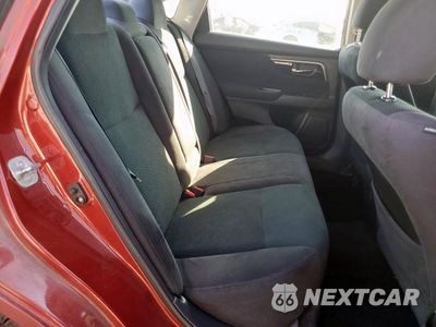 Zdjęcie 10 z 14 samochodu: 2014 NISSAN ALTIMA 2.5 VIN:1N4AL3APXEN332567 - miniatura