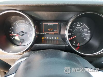 Zdjęcie 9 z 15 samochodu: 2015 FORD MUSTANG GT VIN:1FA6P8CF7F5351655 - miniatura