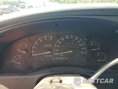 Zdjęcie 9 z 15 samochodu: 1996 FORD EXPLORER VIN:1FMDU34X1TUB84064 - miniatura