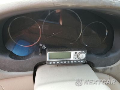 Zdjęcie 9 z 15 samochodu: 2006 TOYOTA SIENNA CE VIN:5TDZA23C26S451071 - miniatura