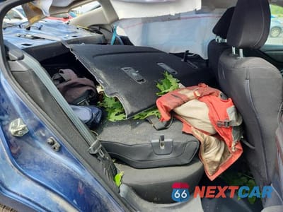 Zdjęcie 10 z 12 samochodu: 2020 SUBARU LEGACY PREMIUM VIN:4S3BWAC68L3016821 - miniatura