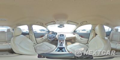 Zdjęcie 15 z 15 samochodu: 2013 BUICK LACROSSE VIN:1G4GC5ER8DF251986 - miniatura