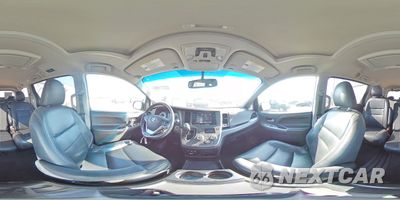 Zdjęcie 15 z 15 samochodu: 2015 TOYOTA SIENNA SPORT VIN:5TDXK3DC8FS645581 - miniatura