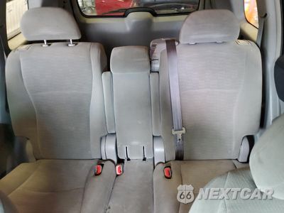 Zdjęcie 10 z 15 samochodu: 2012 TOYOTA HIGHLANDER BASE VIN:5TDBK3EH7CS146285 - miniatura