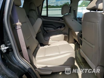 Zdjęcie 11 z 16 samochodu: 2017 CHEVROLET TAHOE K1500 PREMIER VIN:1GNSKCKCXHR360404 - miniatura