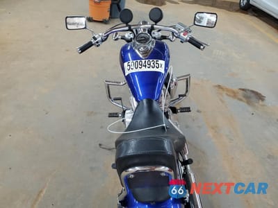 Zdjęcie 6 z 9 samochodu: 2015 HONDA VT1300 CR VIN:JH2SC660XFK500049 - miniatura