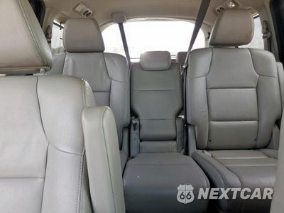 Zdjęcie 10 z 13 samochodu: 2013 HONDA ODYSSEY TOURING VIN:5FNRL5H96DB068096 - miniatura